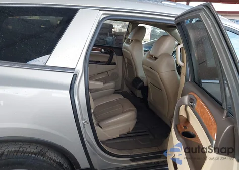 2010 Buick Enclave 2Xl из США, поврежденный, VIN 5GALRCED6AJ170764